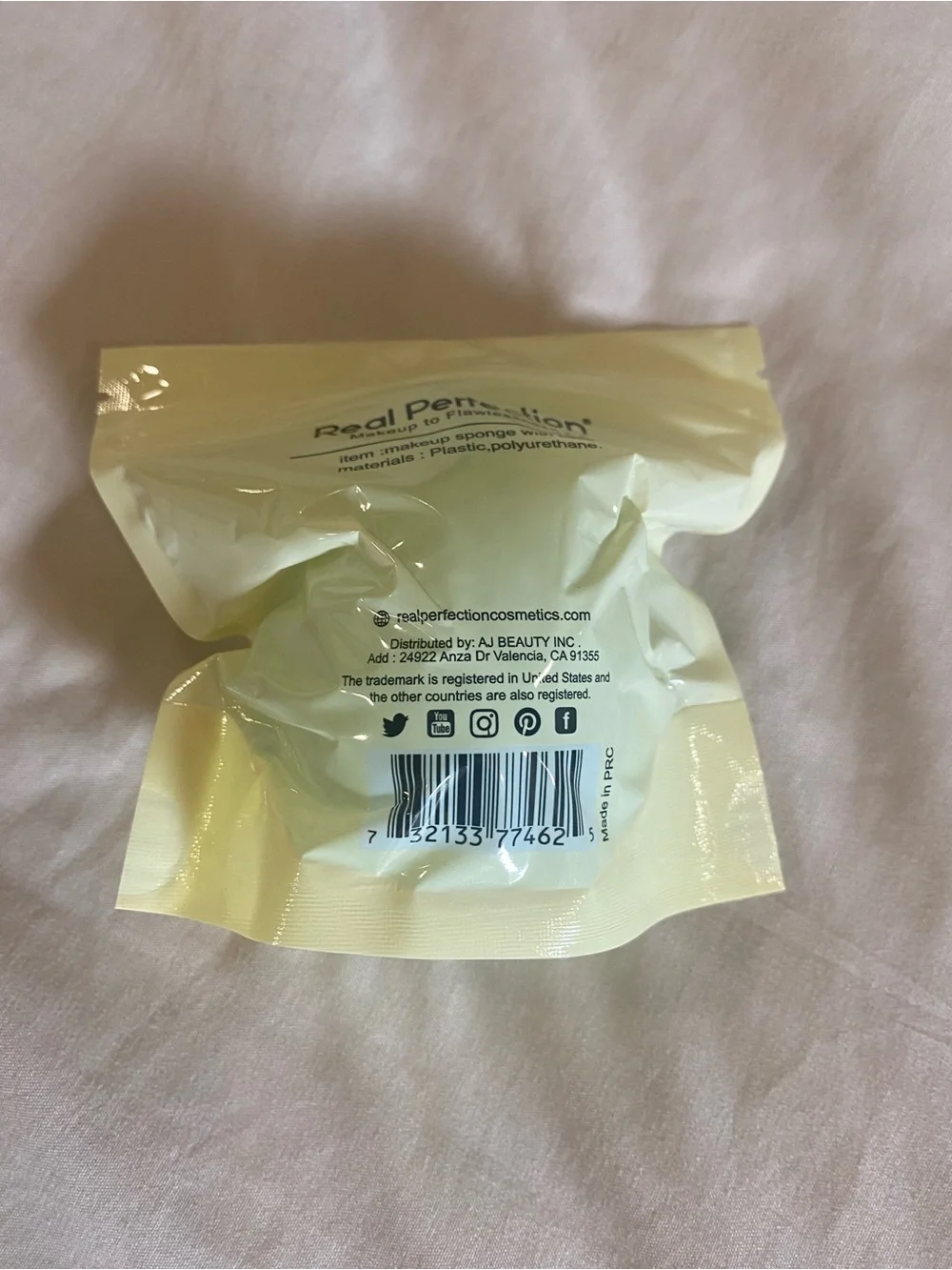 Sephora new sealed